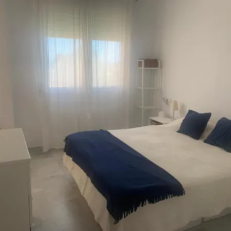 Dos Soles - Only 100 Meters From Apartment