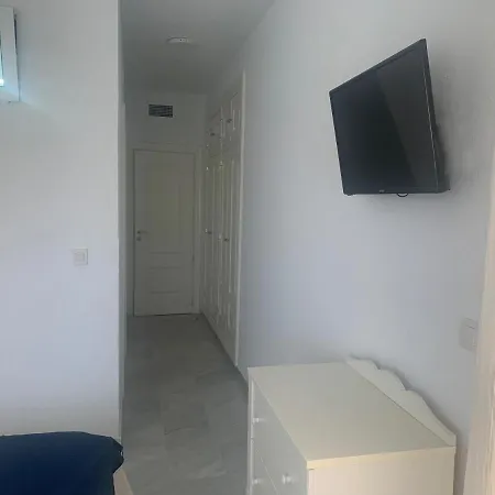 Dos Soles - Only 100 Meters From