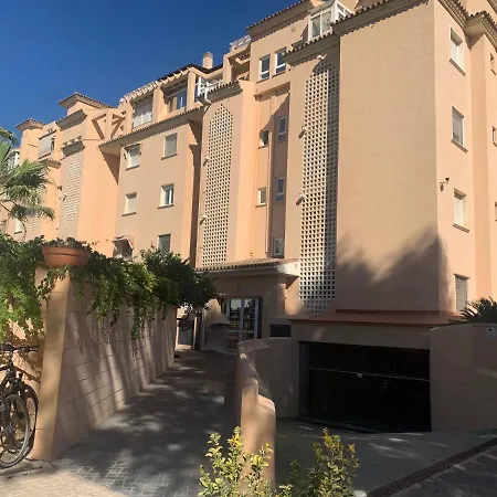 Apartment Dos Soles - Only 100 Meters From