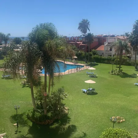 Apartment Dos Soles - Only 100 Meters From