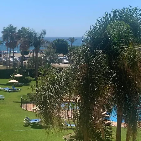 Apartment Dos Soles - Only 100 Meters From *