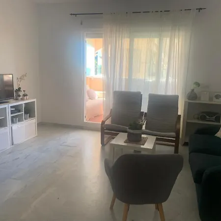 Apartment Dos Soles - Only 100 Meters From Torremolinos
