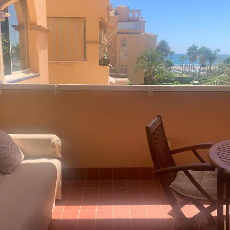 Apartment Dos Soles - Only 100 Meters From Torremolinos