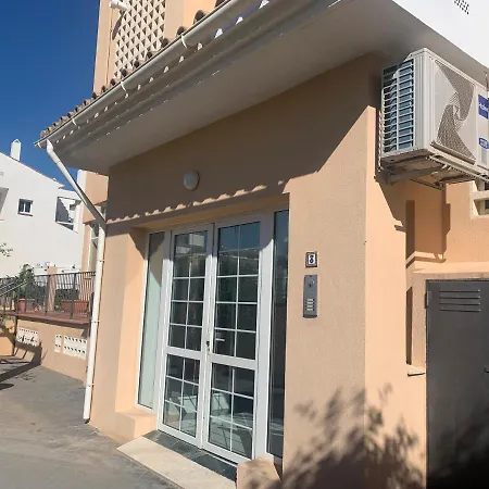 Apartment Dos Soles - Only 100 Meters From Torremolinos