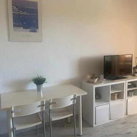 Dos Soles - Only 100 Meters From Apartment Torremolinos