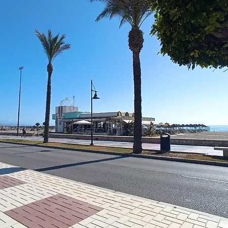 Dos Soles - Only 100 Meters From Apartment Torremolinos